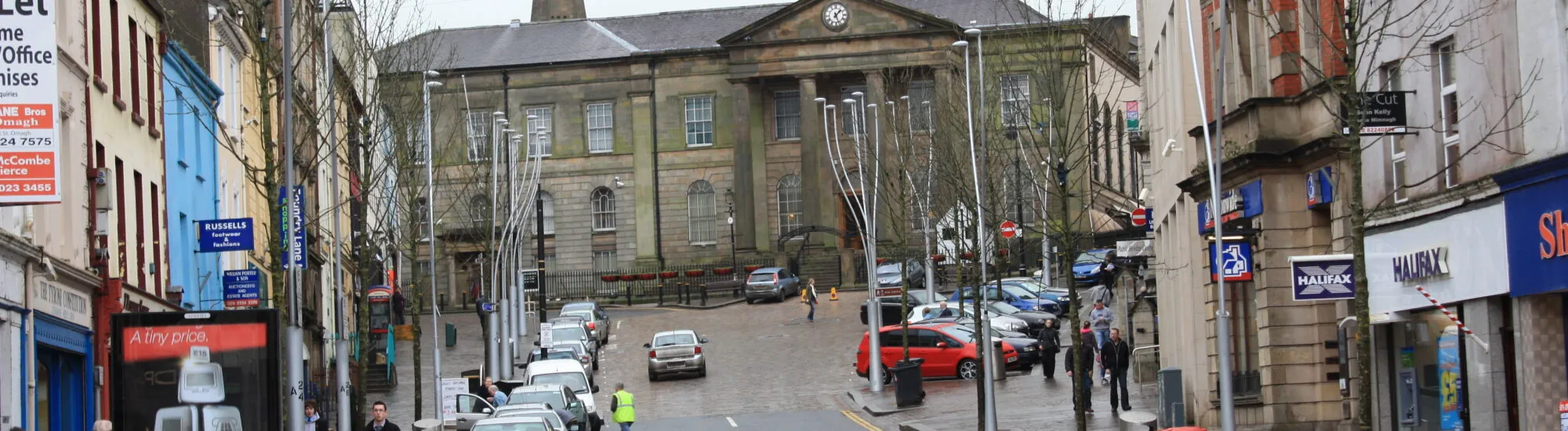 Omagh