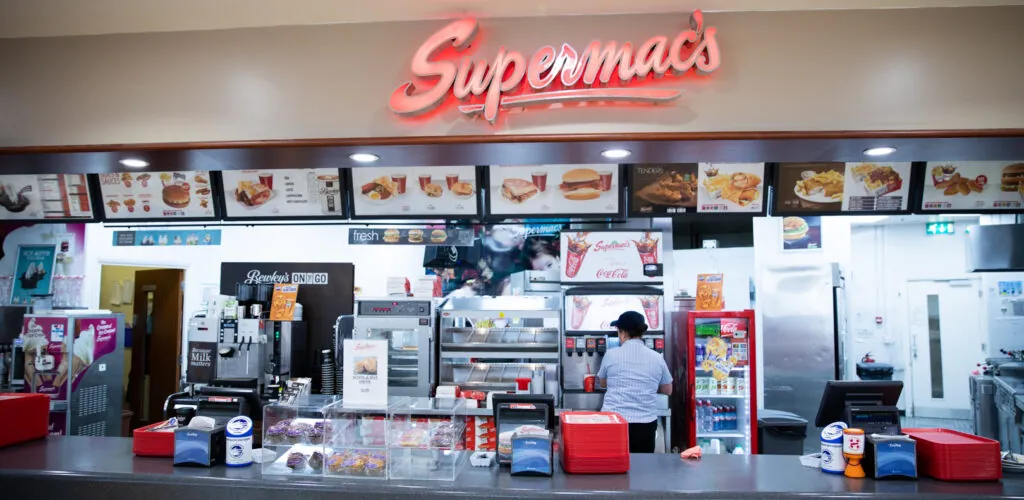Traumjob Alarm: Supermacs sucht Eisdosen-Tester!