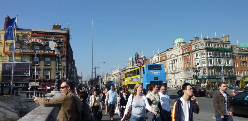 Covid-19: Dublin und Limerick bald im Lockdown?