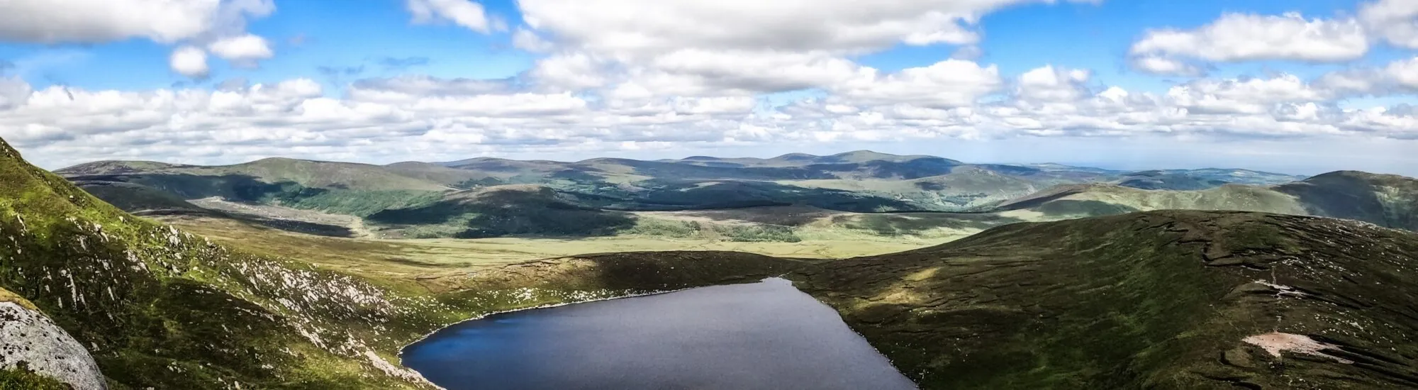 Der Lough Ouler