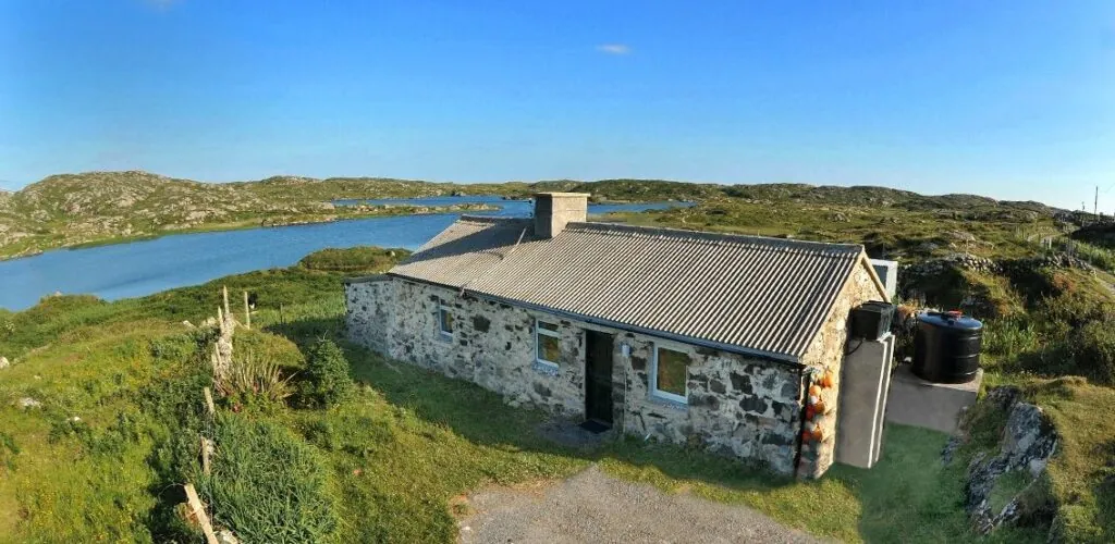 Lieblingsstück: Wie wäre es mit diesem irischen Cottage für 180.000 €?