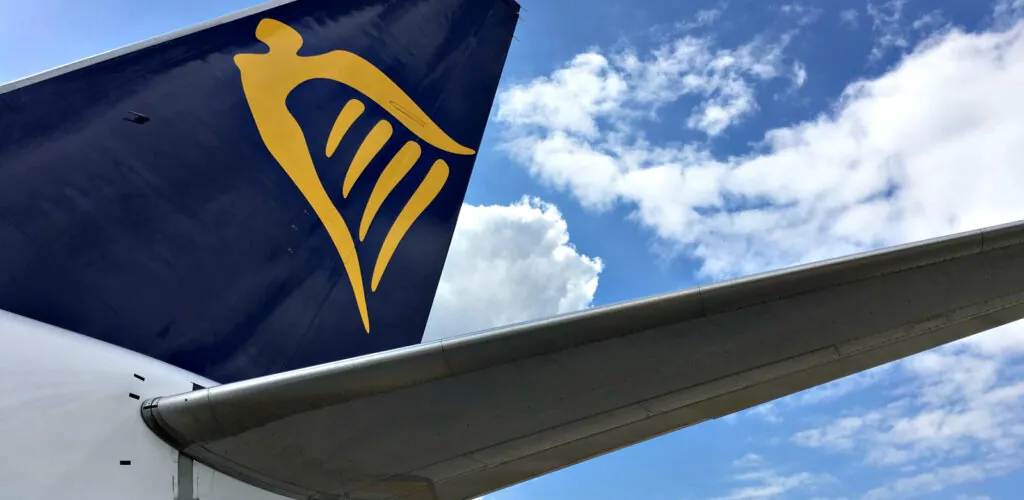 Ryanair bietet Flüge ab 14,99 € nach Dublin an!