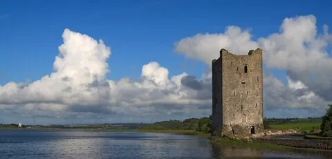 belvelly castle