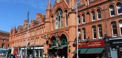 george street arcade 3