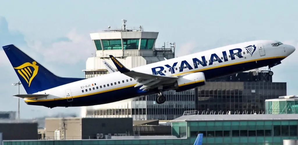 Covid-19: Ryanair erstattet November-Flüge nicht