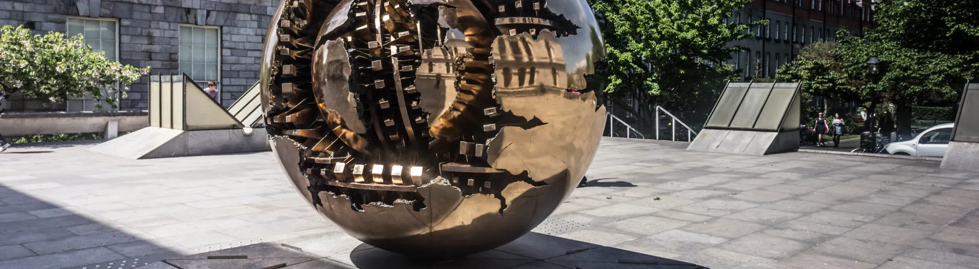 Sphere mit Sphere