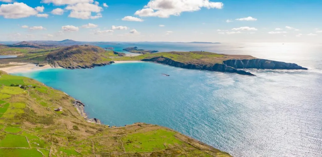Hitzewelle: Irland verzeichnet Rekordtemperaturen, die es seit 135 Jahren nicht gab!