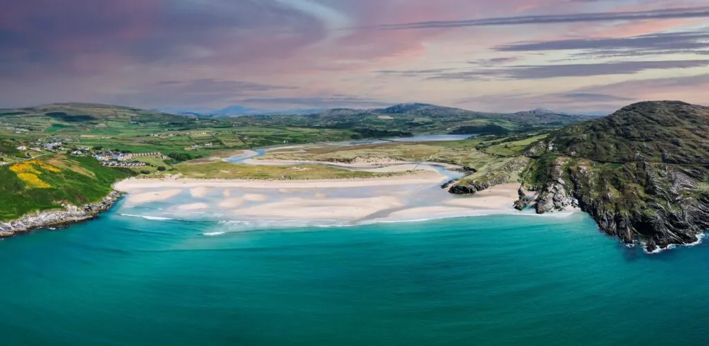 barleycove beach