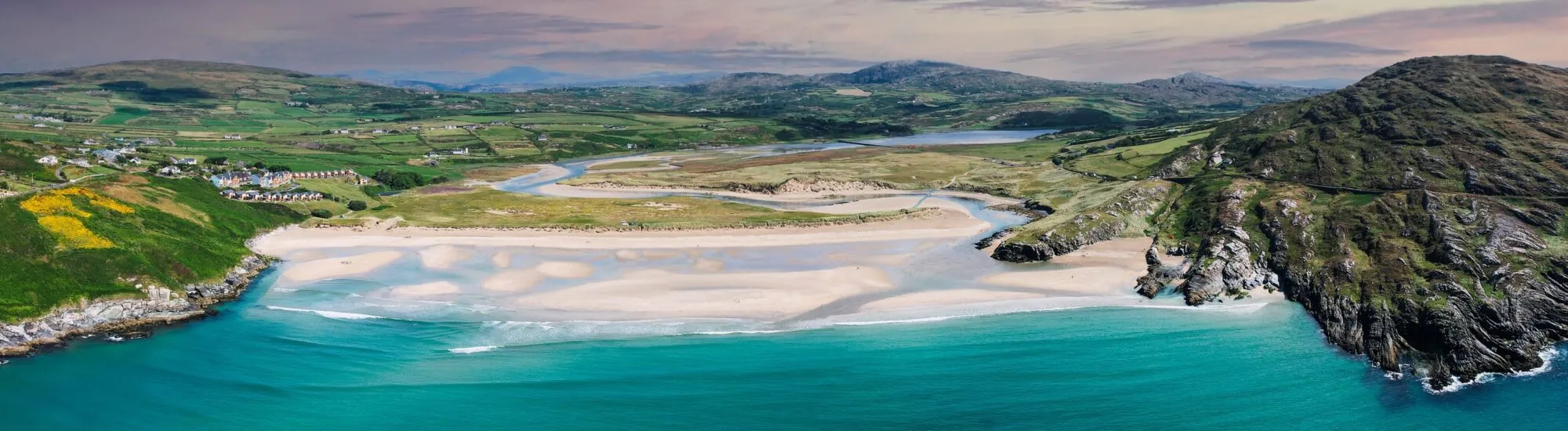 Barleycove Strand
