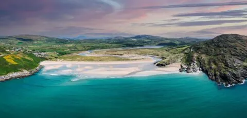 barleycove beach