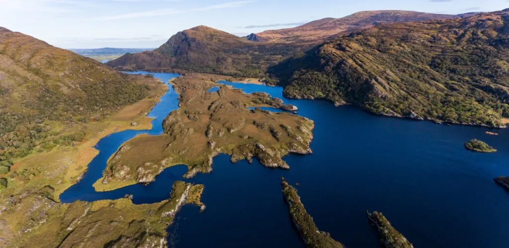 Verpassen Sie nicht Des Racines et Des Ailes : Vom Finistère bis nach Irland