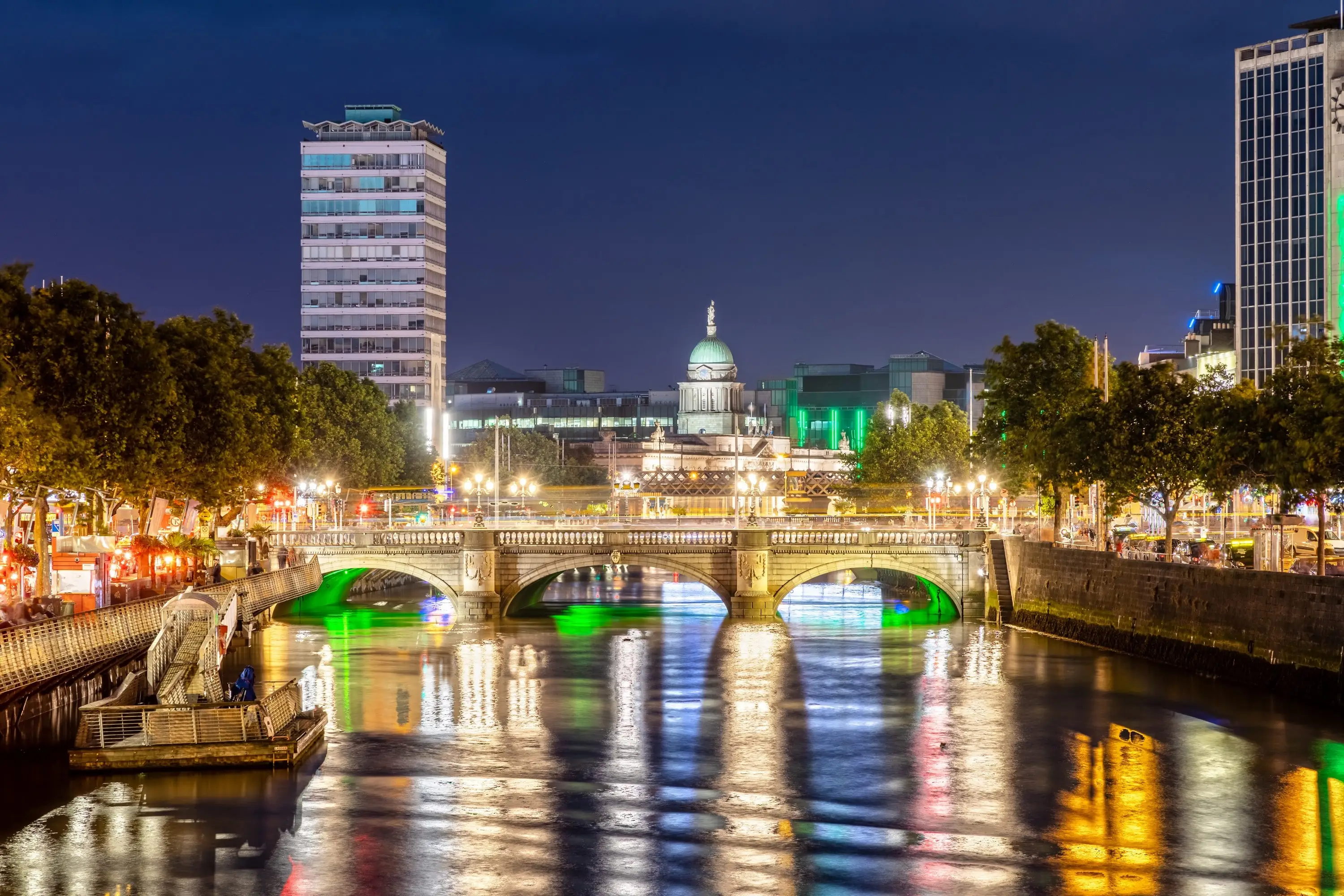 Wie man Dublin besuchen kann, ohne sich zu ruinieren: unsere 4 Tipps