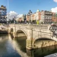 Wann nach Dublin reisen?