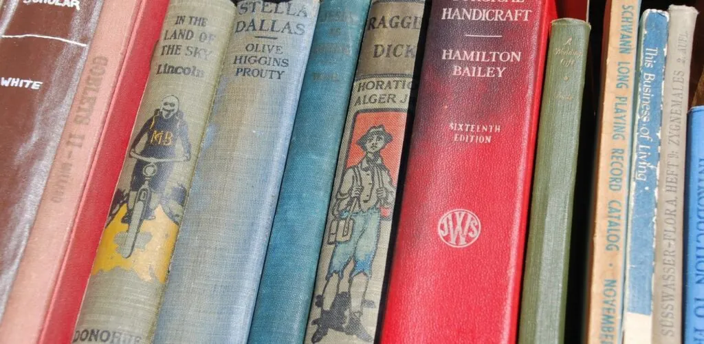 temple bar book market