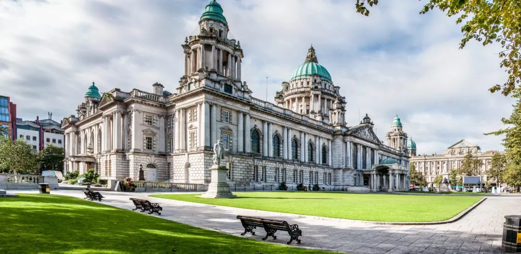 Belfast