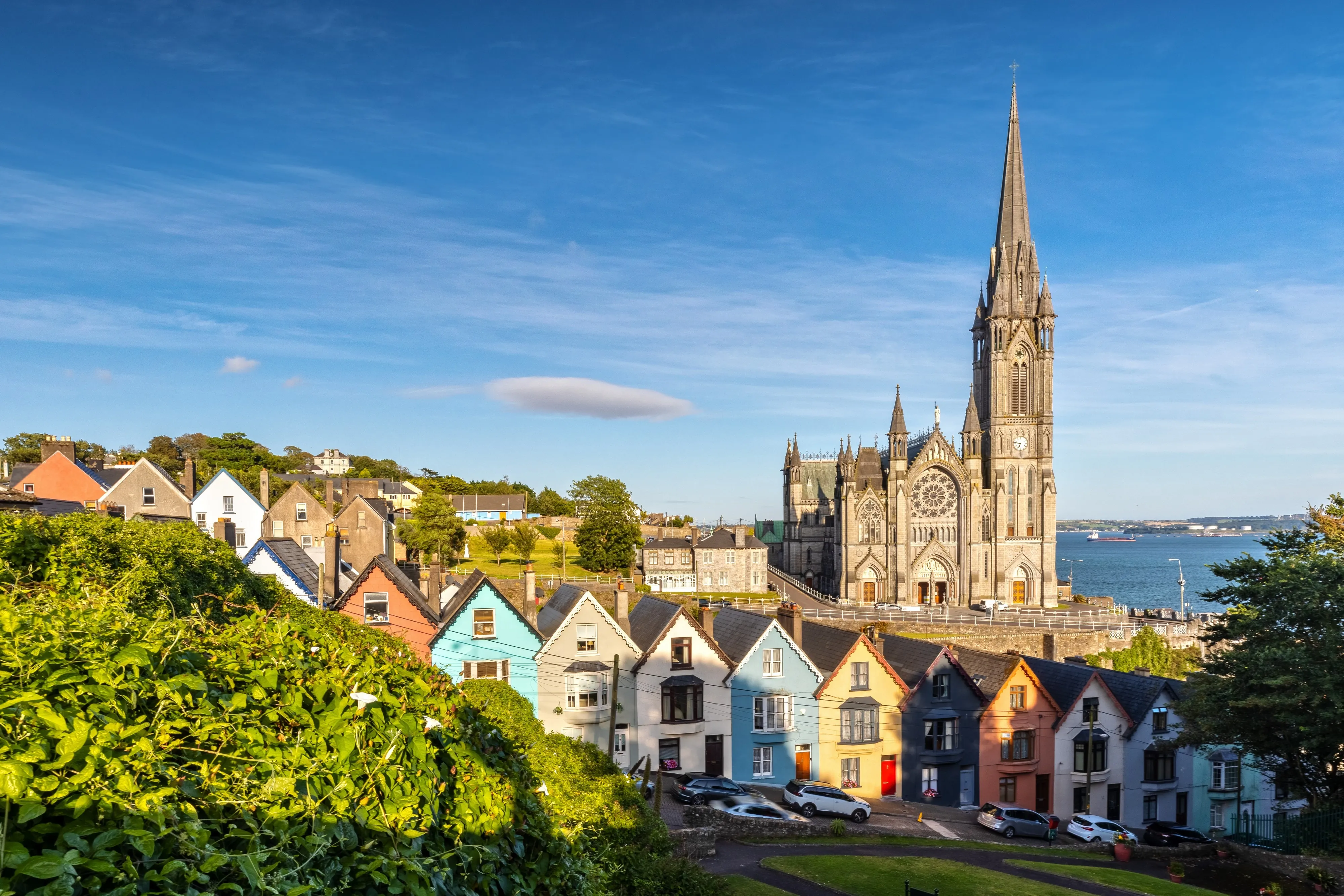 Irish pubs à Grafschaft Cork : les bonnes adresses
