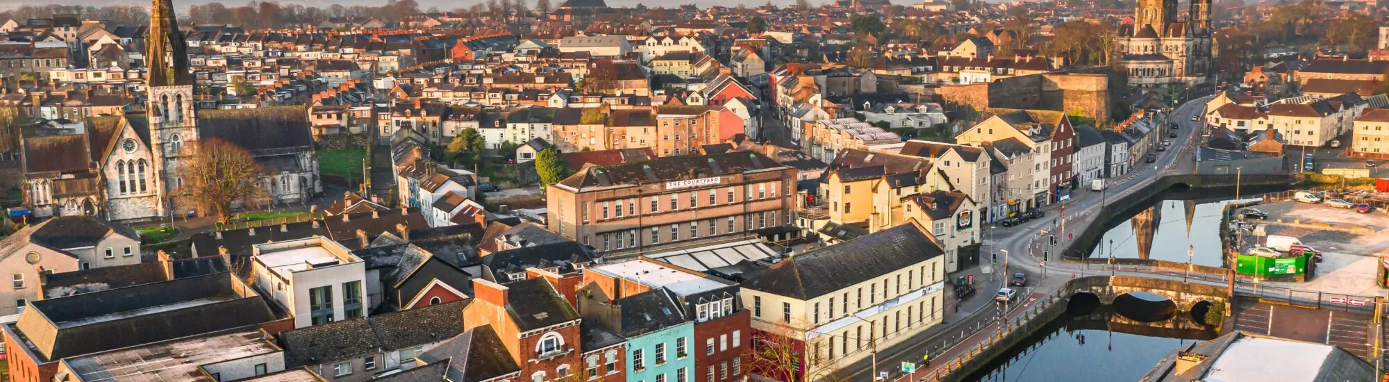 Cork - © Cristi