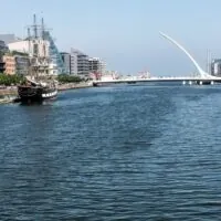 Quartier des Docks à Dublin - William Murphy - cc