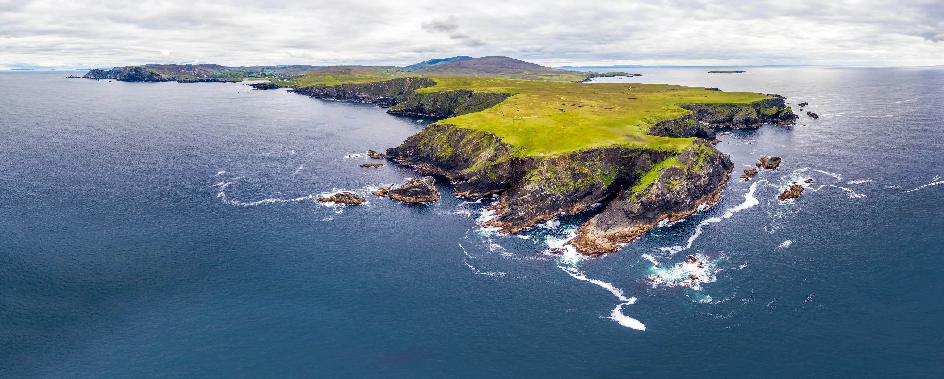 Glencolmcille