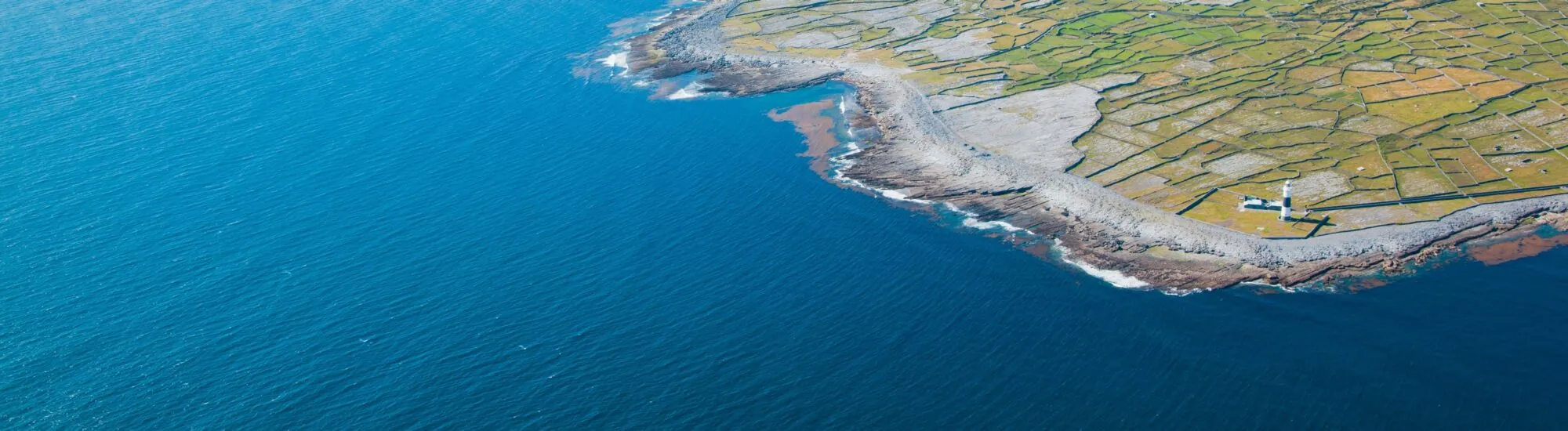 Inisheer - © Gabriela