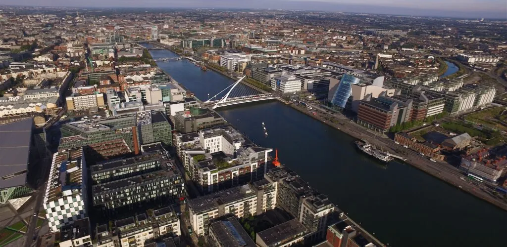County Dublin