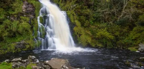 assaranca waterfall 1