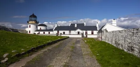 clare island lighthouse