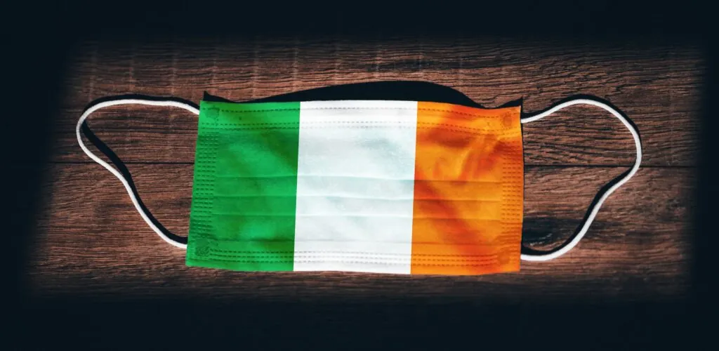 Covid-19: Irland übernimmt wieder die Kontrolle