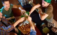 Der Begriff „Pub Grub“ in Irland