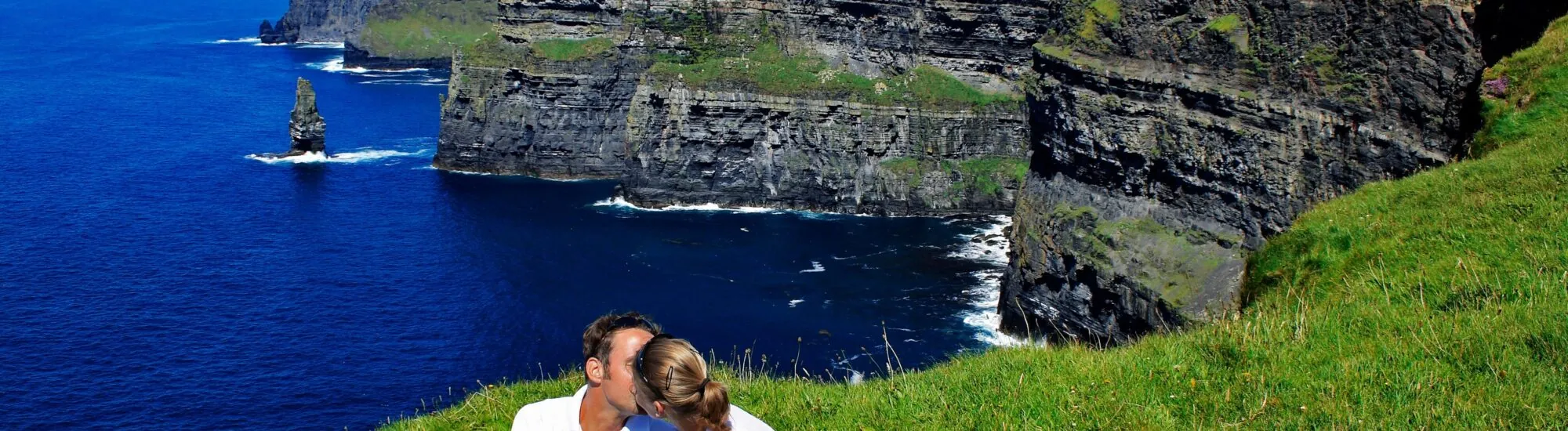 Die Hochzeitstraditionen in Irland