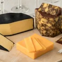 Irische Käsesorten
