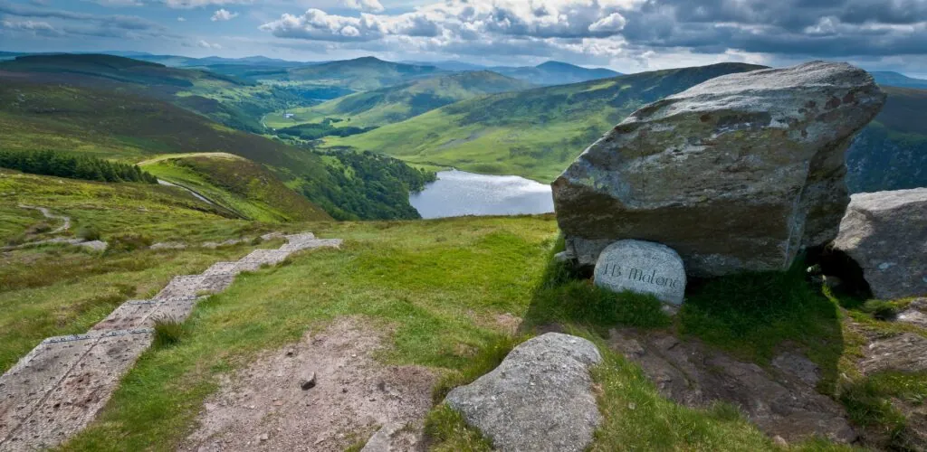 County Wicklow