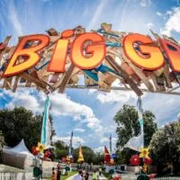 big grill festival dublin