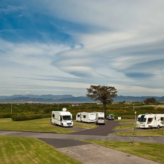 glenross caravan camping park