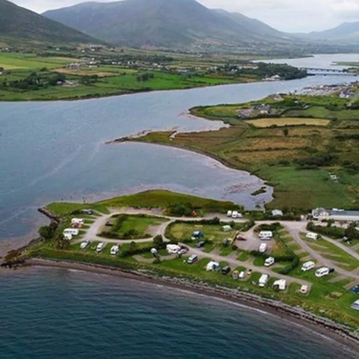 mannix point camping and caravan park 1