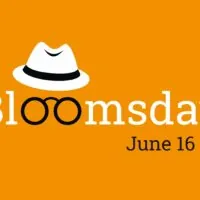 Le Bloomsday - © betka82
