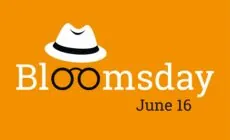 Le Bloomsday - © betka82