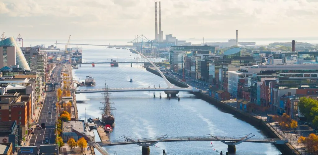 Warum man Dublin am 16. und 17. August 2025 unbedingt meiden sollte (und wohin man stattdessen gehen kann)