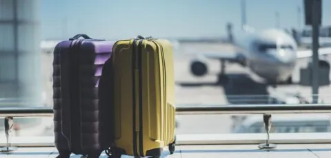 bagages