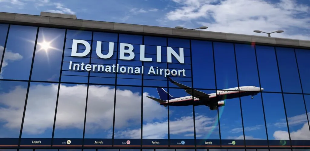 Covid-19: Reisebeschränkungen in Irland endlich aufgehoben!