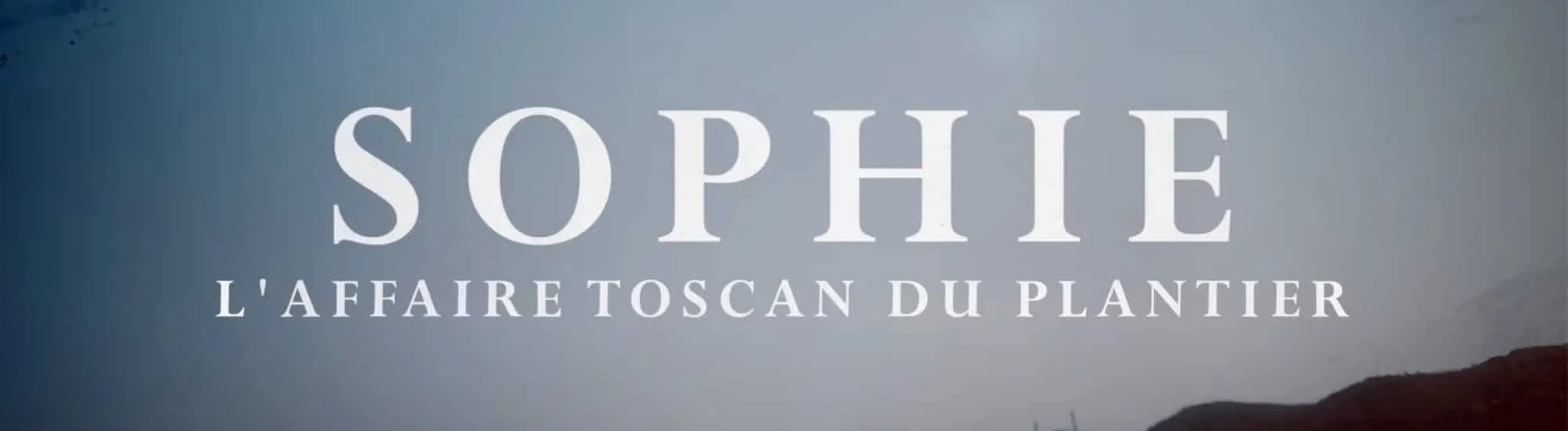 Der Fall Sophie Toscan du Plantier