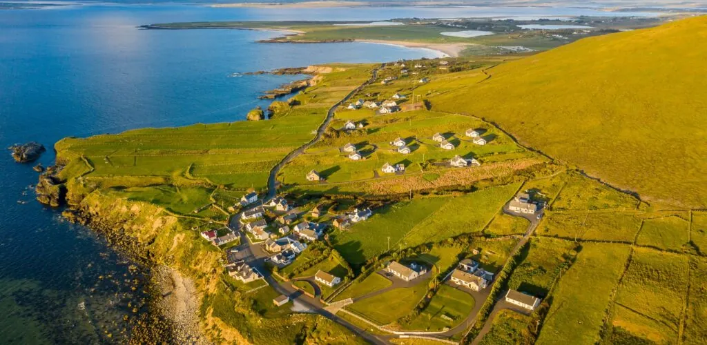 Sonderangebot: Irland bietet Ihnen 85.000 € zum Leben auf einer seiner abgelegenen Inseln an!