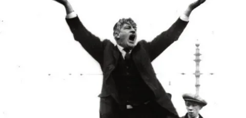 Jim Larkin - Domaine public