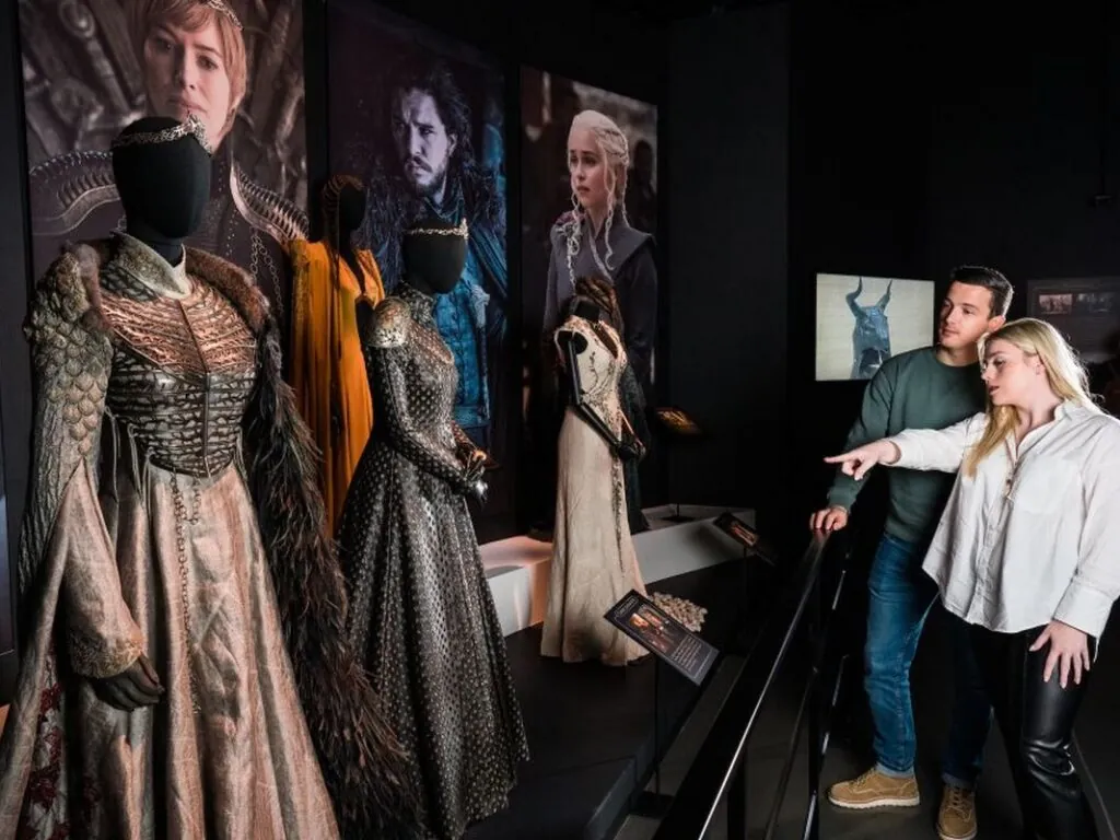 game of thrones tours