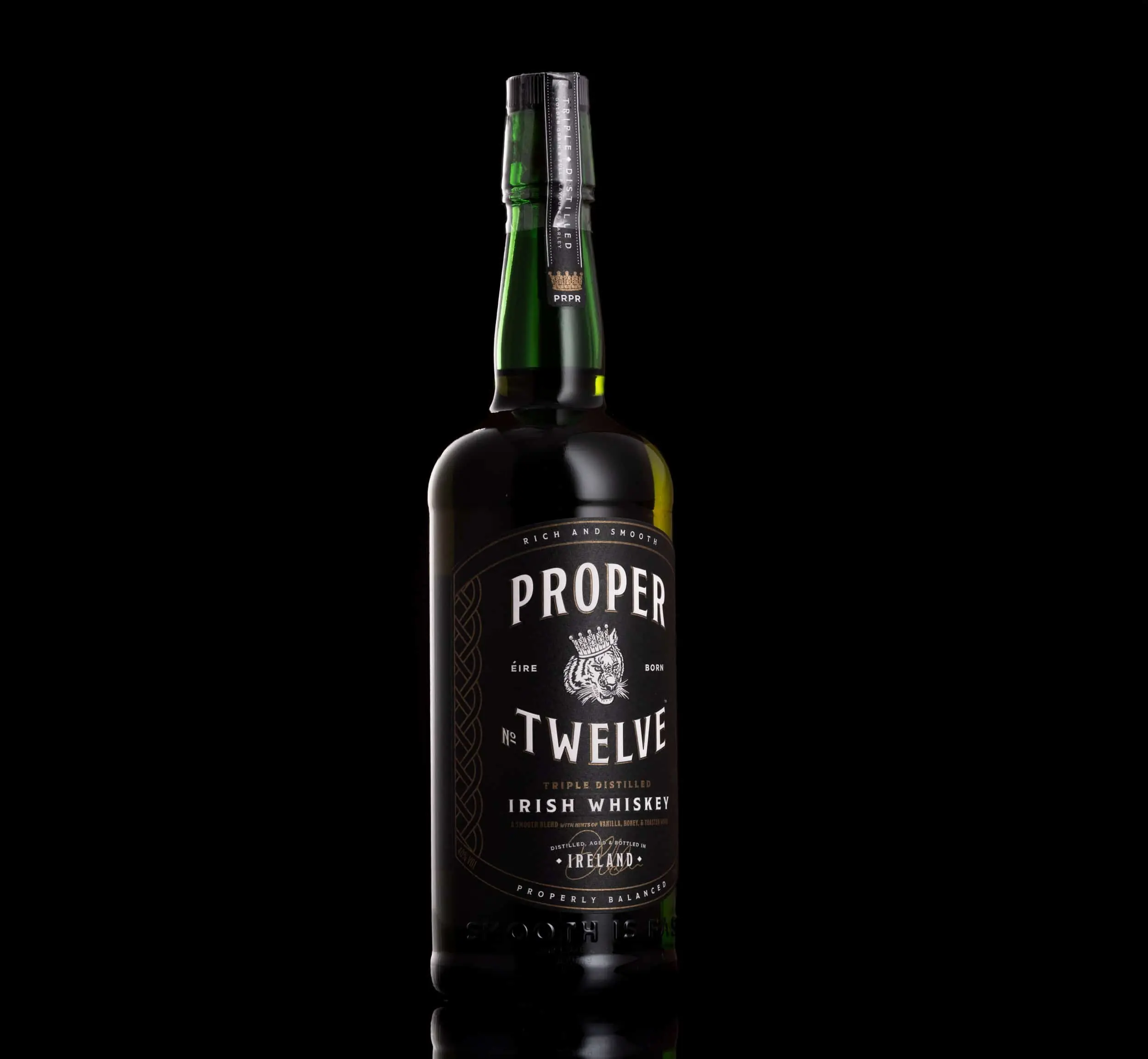 Proper No. Twelve