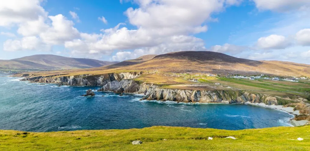 Irland im Alltag