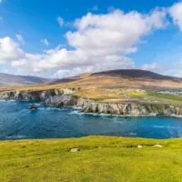 Irland im Alltag