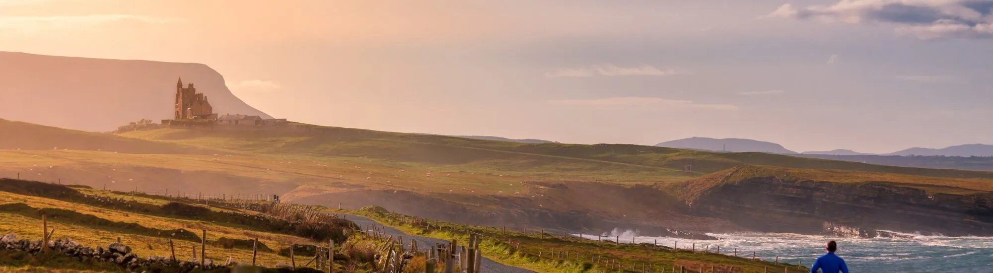 Was kann man in Irland unternehmen?