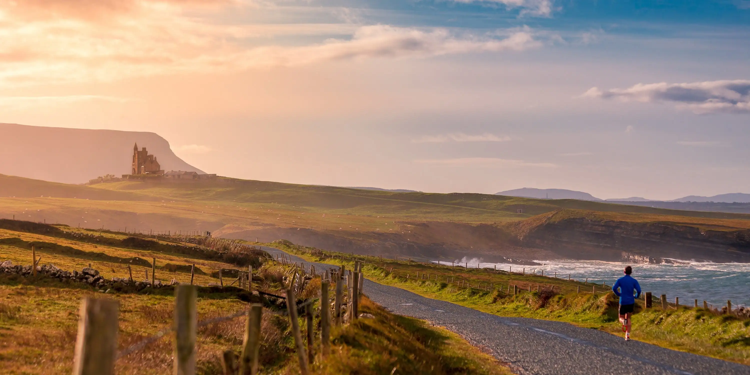 Was kann man in Irland unternehmen?