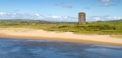 dough castle 2